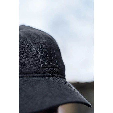 CASQUETTE HARKILA CORDUROY PHANTOM