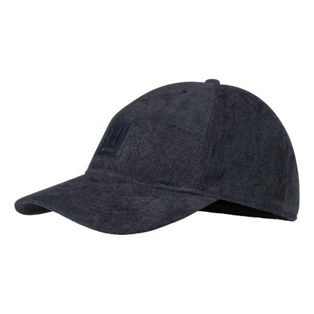 CASQUETTE HARKILA CORDUROY PHANTOM