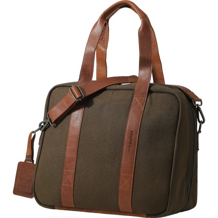 Härkila weekend sac 65 L Warm olive 2