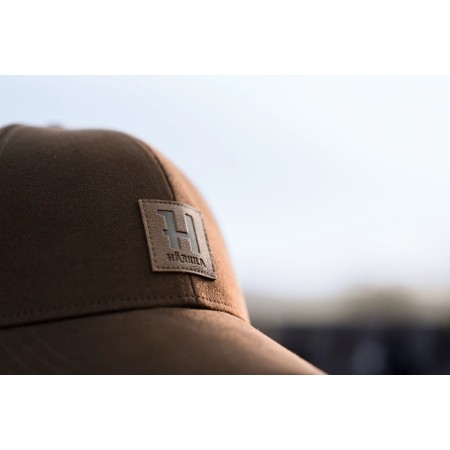 CASQUETTE HARKILA BROWN BERSKIRE