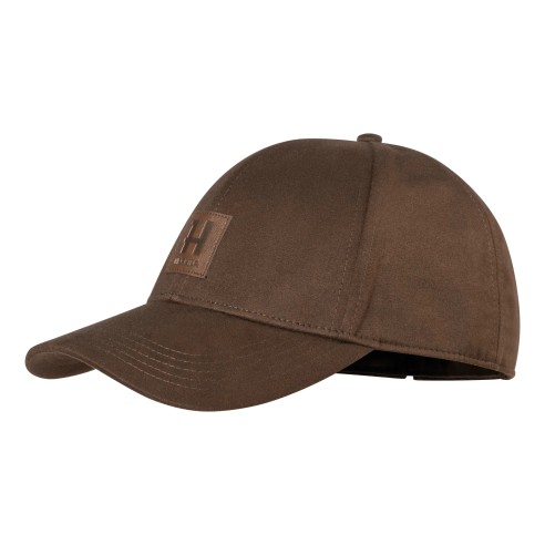 CASQUETTE HARKILA BROWN BERSKIRE