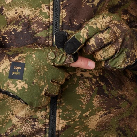 Gants Harkila Deer Stalker camo HWS