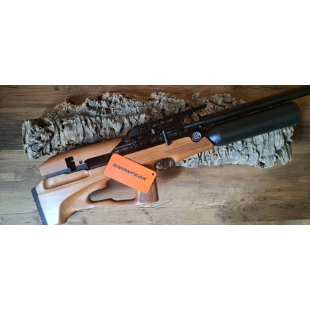 CARABINE PCP SNOWPEAK P35XB