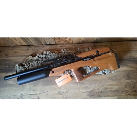 CARABINE PCP SNOWPEAK P35XB 2