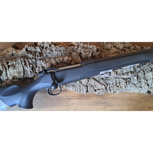 CARABINE MAUSER M 18 243 WIN