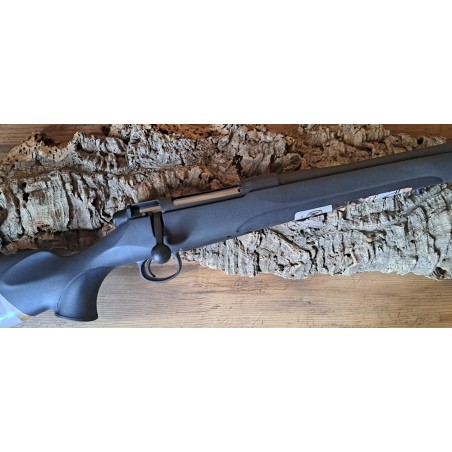 CARABINE MAUSER M 18 243 WIN