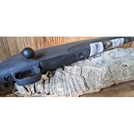 CARABINE MAUSER M 18 243 WIN