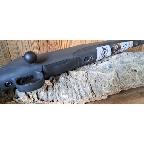 CARABINE MAUSER M 18 243 WIN