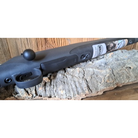 CARABINE MAUSER M 18 243 WIN