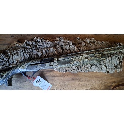 FUSIL BENELLI M2 PRO MAX 7