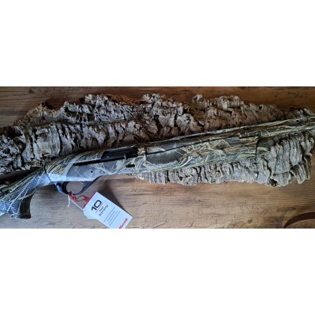 FUSIL BENELLI M2 PRO MAX 7