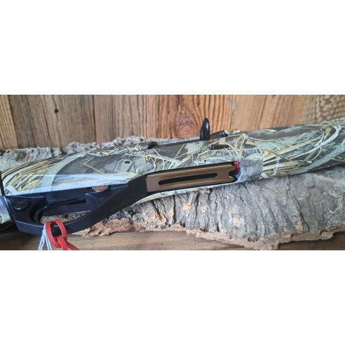 FUSIL BENELLI M2 PRO MAX 7