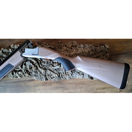 Fusil Browning B525 Pink 2