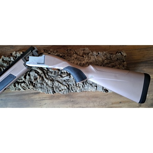 Fusil Browning B525 Pink