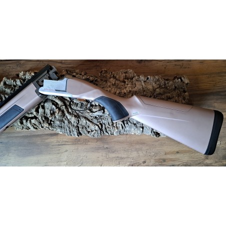 Fusil Browning B525 Pink
