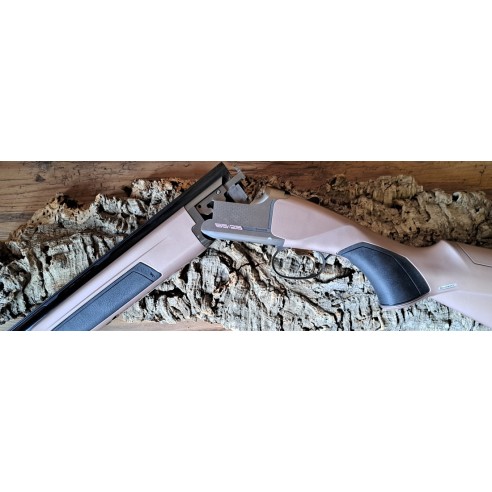 Fusil Browning B525 Pink