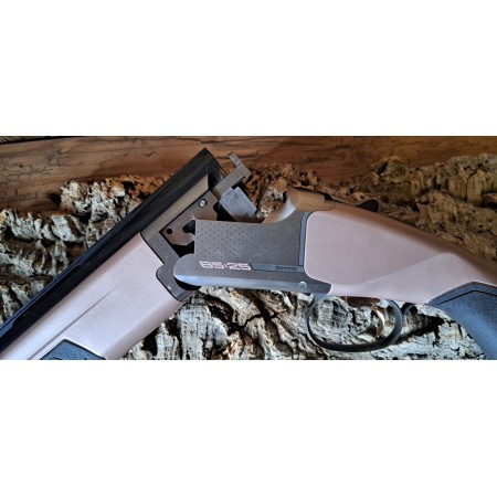 Fusil Browning B525 Pink