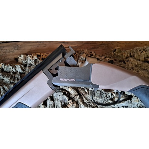 Fusil Browning B525 Pink