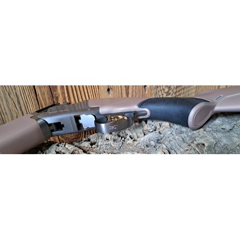 Fusil Browning B525 Pink
