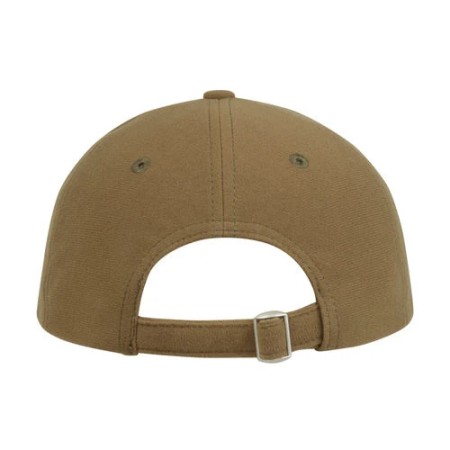 Casquette Ridgeline Monsoon Classic Teak 2