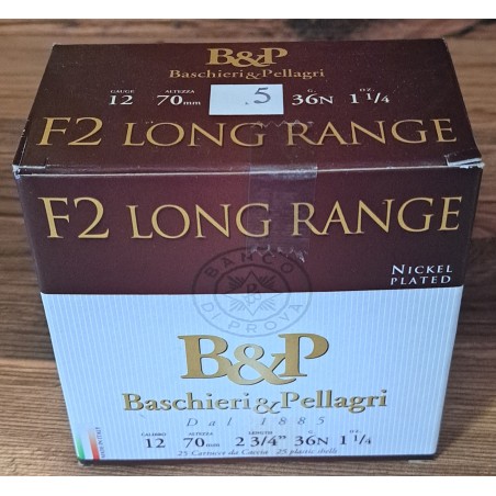 BP F2 LONG RANGE CAL 12 36BJ
