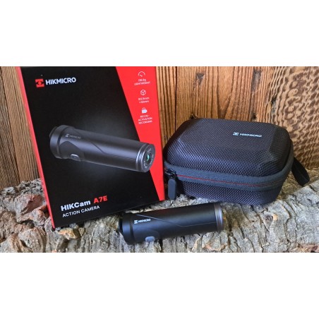 Caméras HIKmicro KikCam A7E