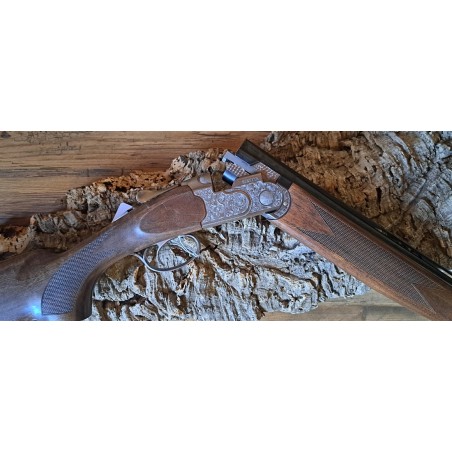 Fusil Beretta Silver Pigeon New 20