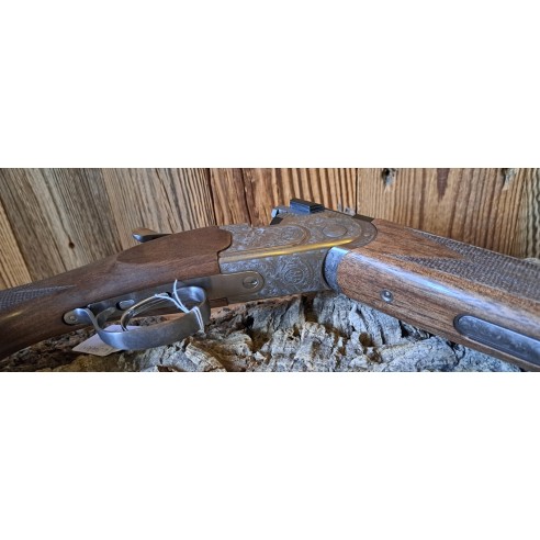 Fusil Beretta Silver Pigeon New 20