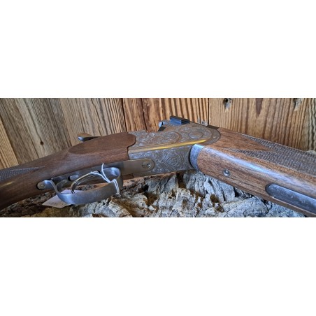 Fusil Beretta Silver Pigeon New 20
