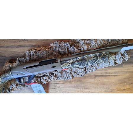 Fusil Benelli SBE Max 7 2