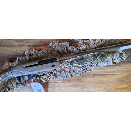 Fusil Benelli SBE Max 7
