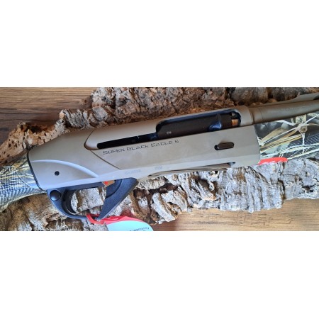 Fusil Benelli SBE Max 7