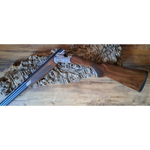 fusil Beretta 687 Silver Pigeon III