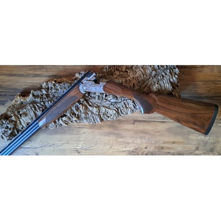 fusil Beretta 687 Silver Pigeon III