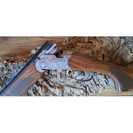 fusil Beretta 687 Silver Pigeon III
