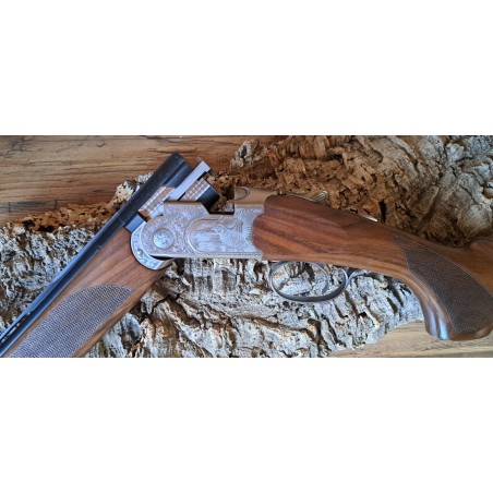 fusil Beretta 687 Silver Pigeon III