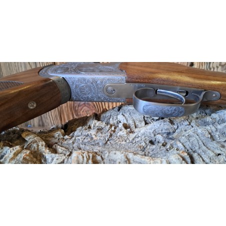 fusil Beretta 687 Silver Pigeon III