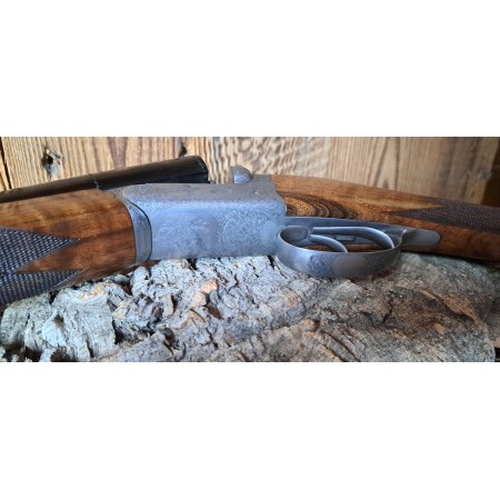 Fusil Chapuis Round Design 2
