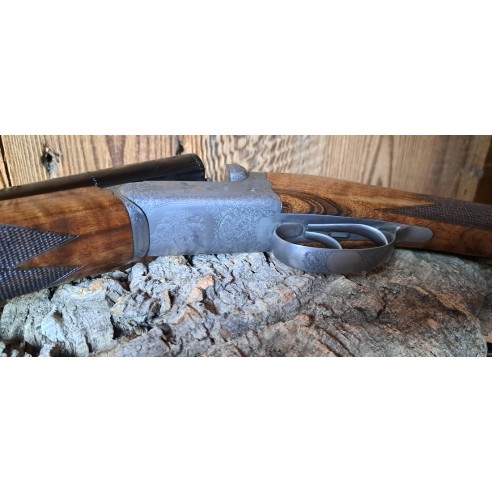 Fusil Chapuis Round Design