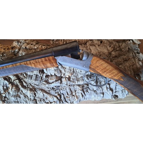 Fusil Chapuis Round Design