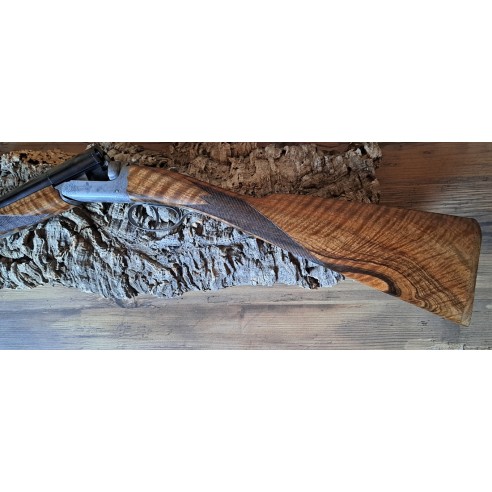 Fusil Chapuis Round Design