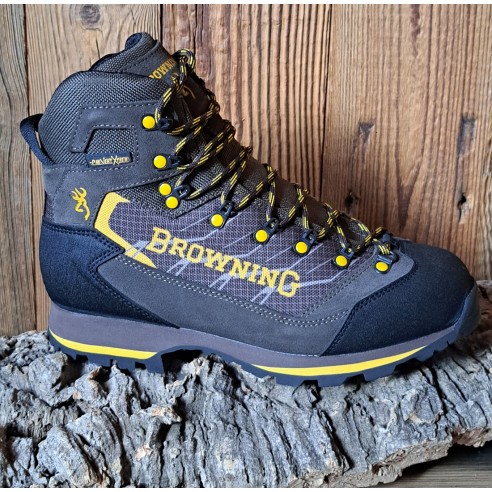 Chaussures Browning Ridgeline Taupe