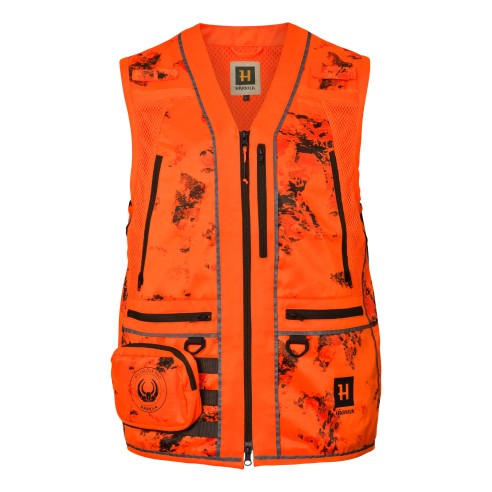 Gilet Harkila Wildboar Pro Blaze Camo