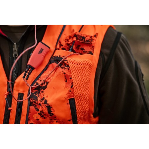 Gilet Harkila Wildboar Pro Blaze Camo