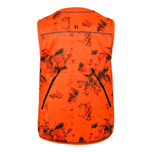 Gilet Harkila Wildboar Pro Blaze Camo