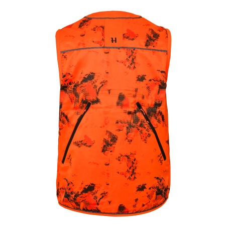 Gilet Harkila Wildboar Pro Blaze Camo