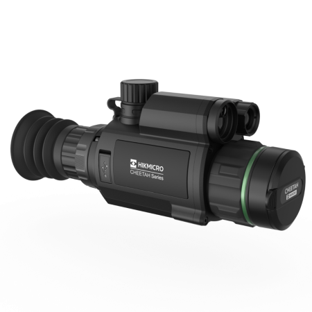 LUNETTE DE VISION NOCTURNE HIKMICRO CHEETAH 32 LUN
