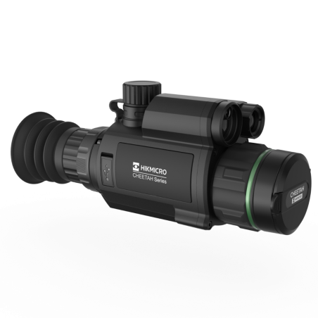 LUNETTE DE VISION NOCTURNE HIKMICRO CHEETAH 32 LUN