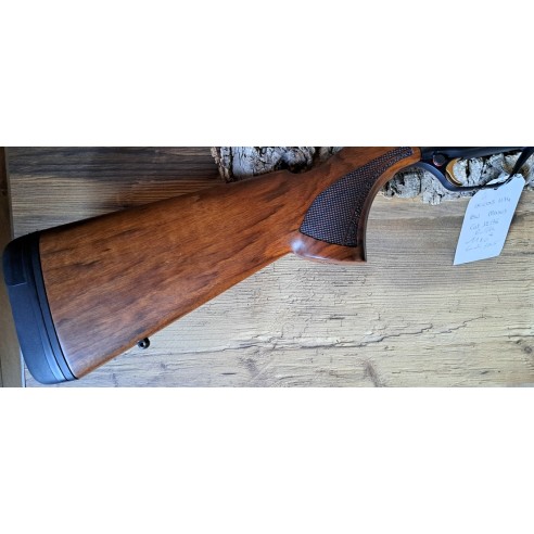 Browning Maxus