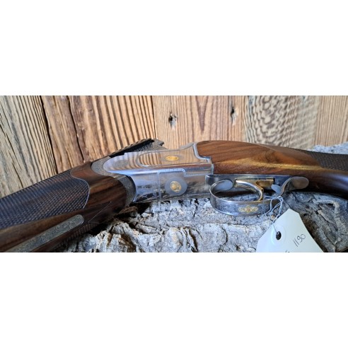 Fusil XSPORT Mercurey Mansart